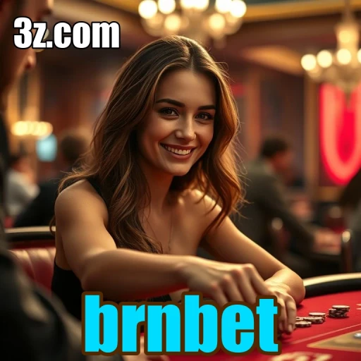 Notícias Incríveis no Mundo dos Jogos: brnbet em Destaque