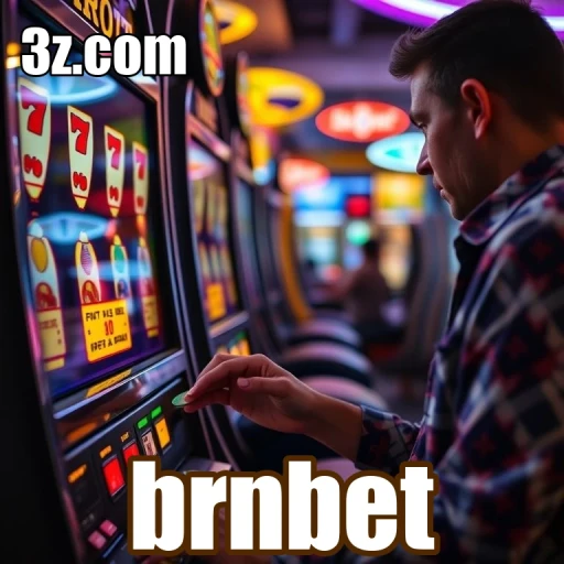 Aposta e Emoção: Sports na brnbet Revolucionam o Jogo