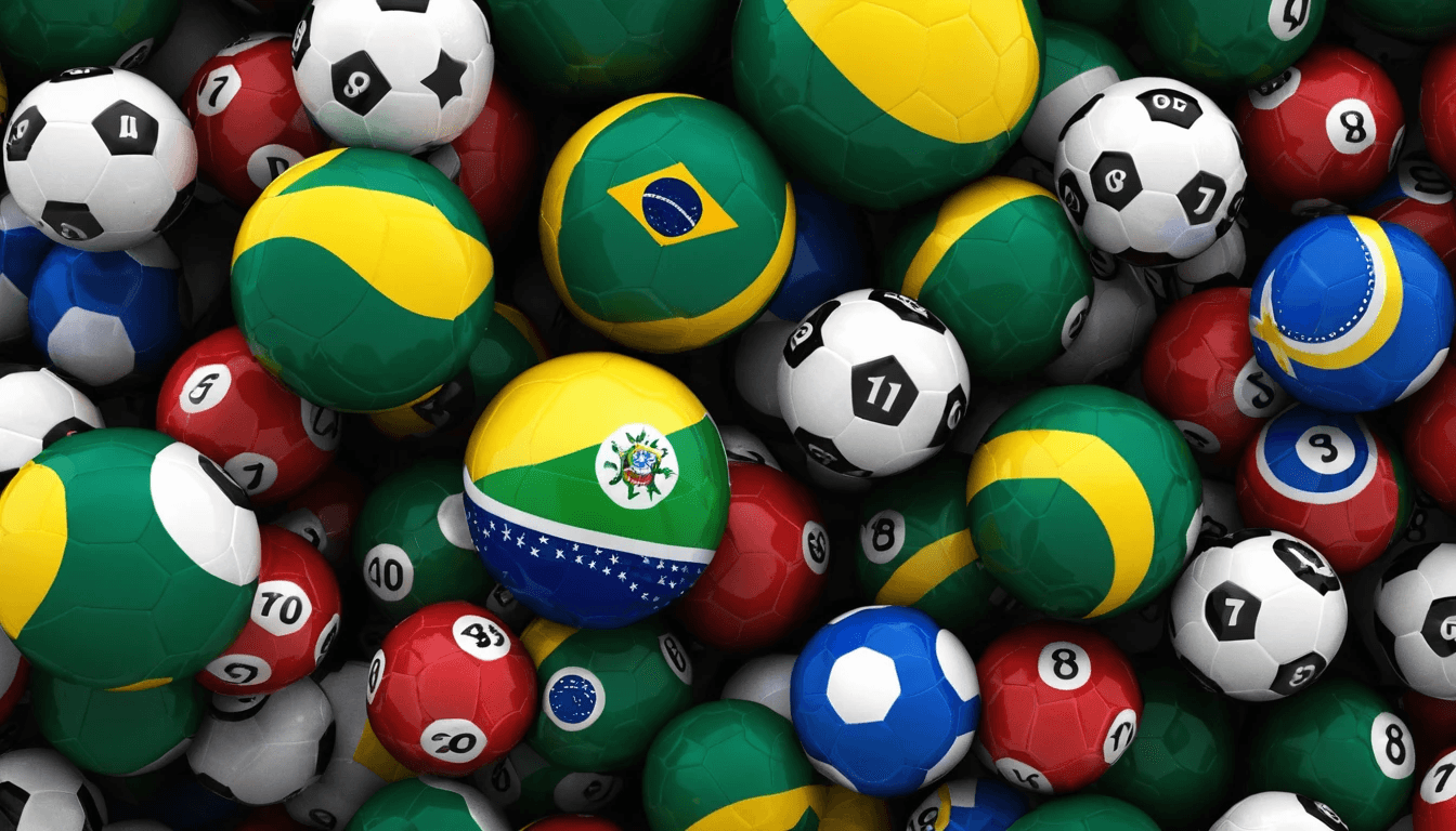 brnbetsit Brasil Apostas de plataforma