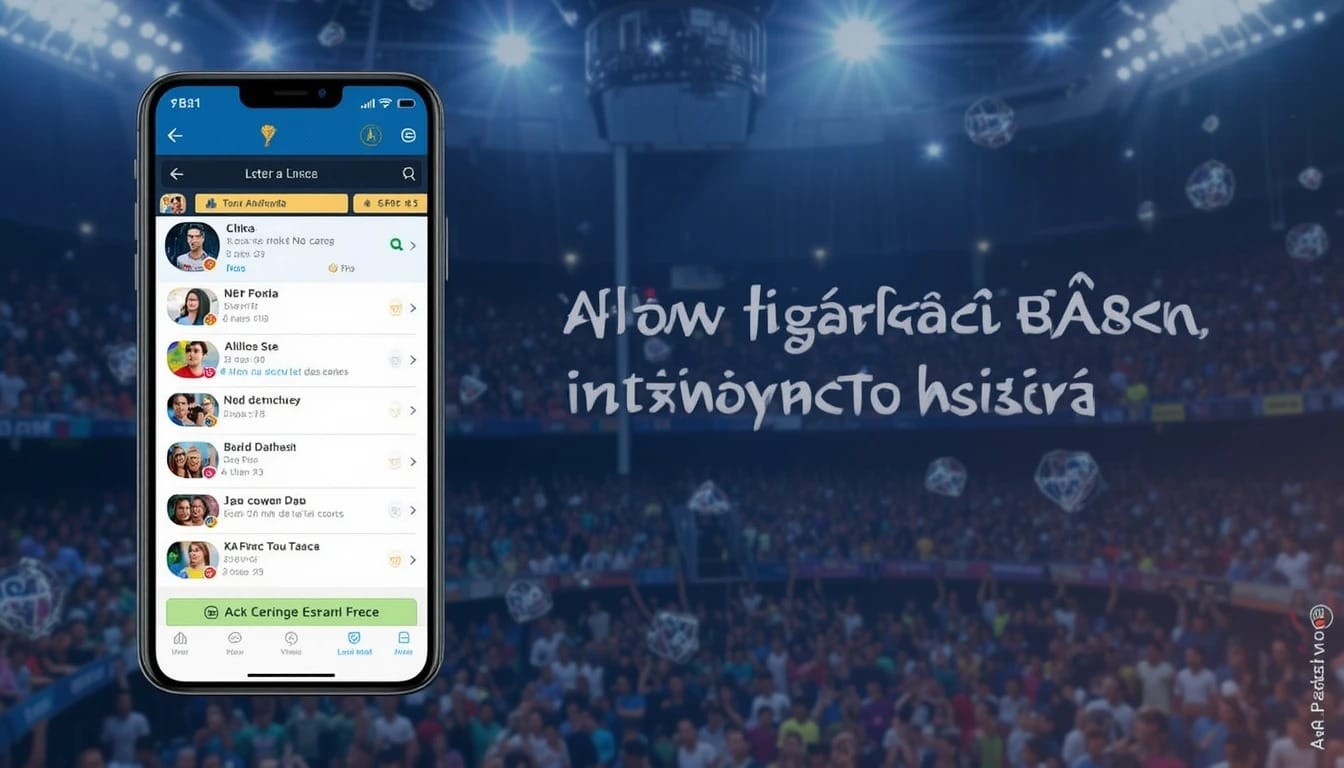 Baixe o App da brnbetsit