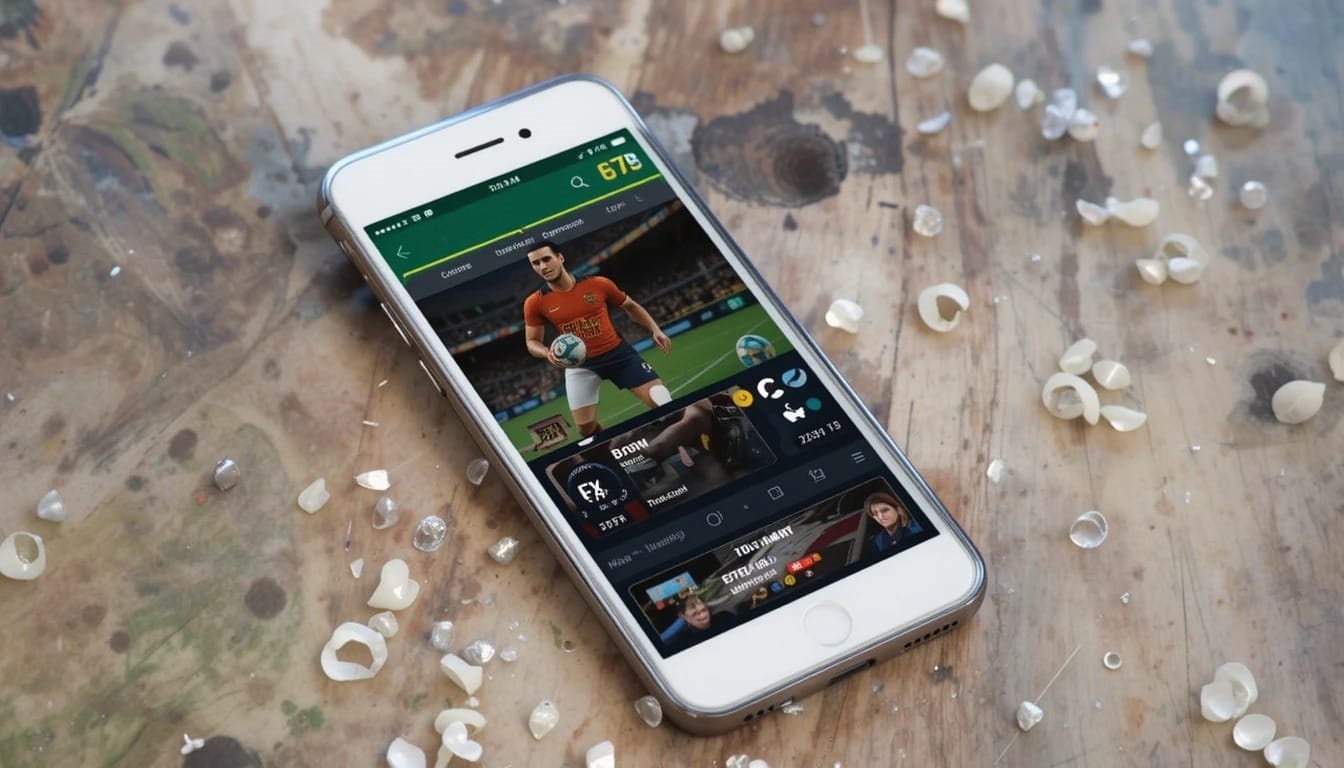 Baixe o App da brnbetsit