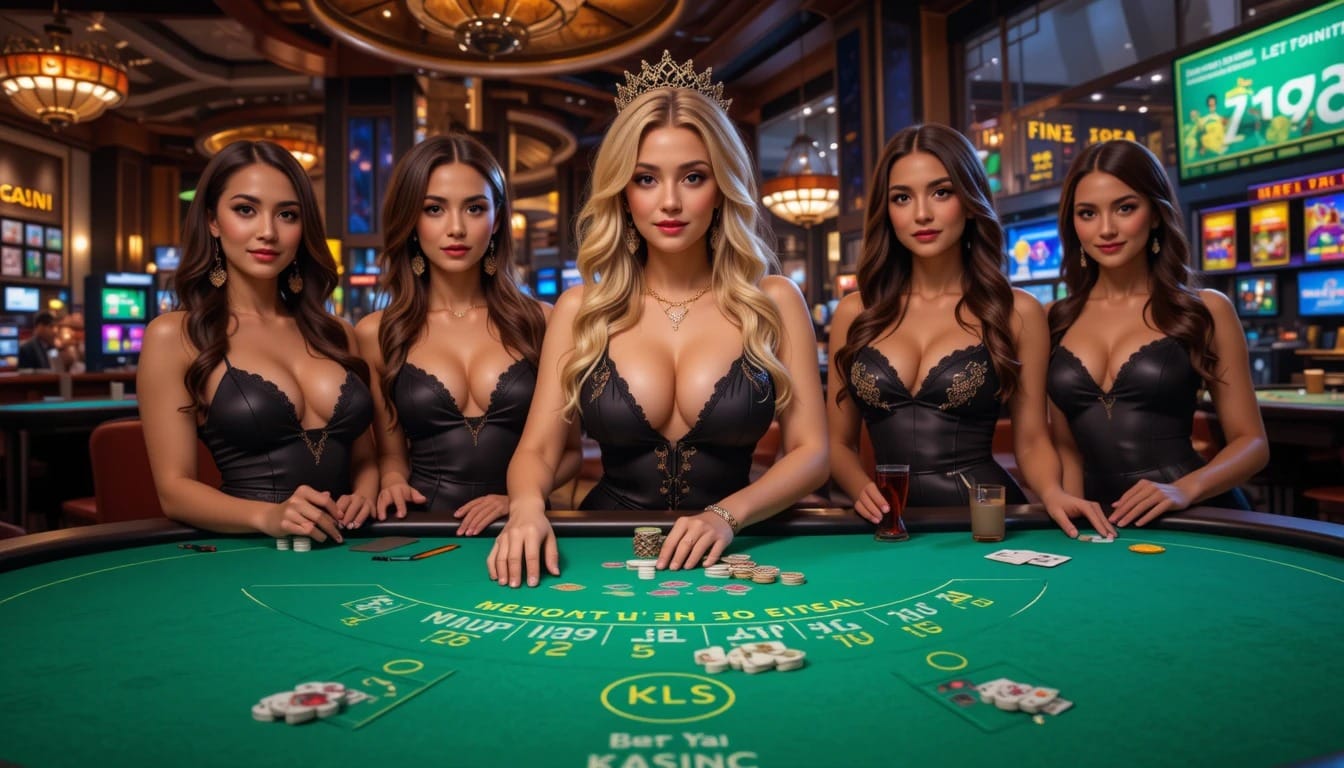 brnbetsit Brasil Slots App