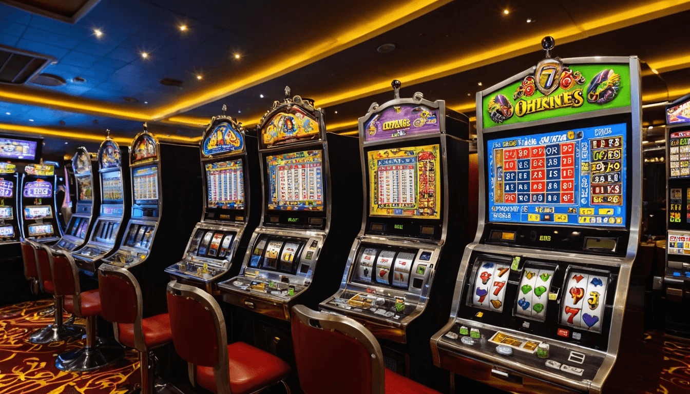 brnbetsit Slots Casino login